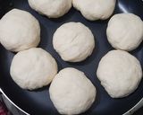 Foto del paso 8 de la receta: Pan amasado en Sartén