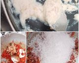 A picture of step 2 of Carrot Halwa with Milk Powder.