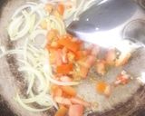 Foto langkah ke 2 dari resep Tumis brokoli jamur tiram.