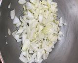 Foto del paso 1 de la receta: Arroz con verdura