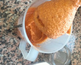 Foto del paso 2 de la receta: Muhammara O paté de pimientos fácil