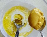 Popcorn "csirketofu" falatok gluténmentesen recept fázis 4 fotója