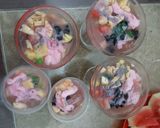 Foto langkah ke 3 dari resep 151. Es Campur Ceria.