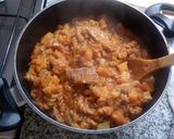 Foto del paso 7 de la receta: Guiso cremoso