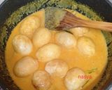 Foto langkah ke 4 dari resep Telur Petis Madura.