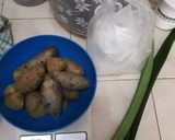 Foto langkah ke 1 dari resep Biji Salak.