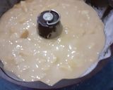 Foto del paso 5 de la receta: Torta de manzana tipo Alemana (a mi estilo)