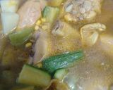 Foto del paso 3 de la receta: Caldo de bruja