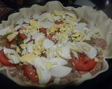 Foto del paso 1 de la receta: Tarta de Pescado (Vigilia)