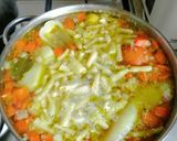 Palócleves recept fázis 9 fotója