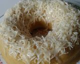 Foto langkah ke 5 dari resep Bolu jagung keju simple, no Sp, no mixer 🌽.