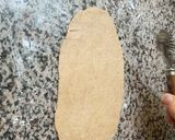 A picture of step 2 of Algerian Griwech – Easy Recipe.