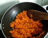 கேரட் ஹல்வா ரெசிபி ஸ்டேப் 3 புகைப்படம்