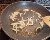 Foto del paso 1 de la receta Pastel de verduras con boletus en microondas