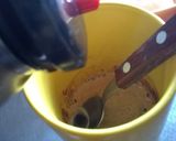 Foto del paso 4 de la receta: Café