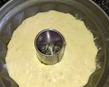 Foto del paso 3 de la receta: Budín de coco rallado