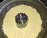Foto del paso 3 de la receta: Budín de coco rallado