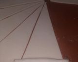 صورة لخطوة 4 من وصفة كرواصون لام وليد