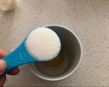 Foto del paso 1 de la receta: Mug cake