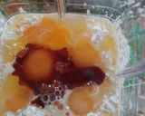 Foto del paso 2 de la receta: Pastel imposible / Chocoflan