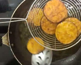 மொறு மொறு கத்திரிக்காய் வறுவல் ரெசிபி ஸ்டேப் 2 புகைப்படம்
