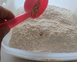Foto del paso 1 de la receta: Roles de canela