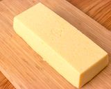 Polenta recept fázis 6 fotója
