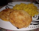 Foto del paso 7 de la receta: Milanesa de zapallo Anco