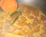 Foto langkah ke 3 dari resep Mie ayam sederhana.
