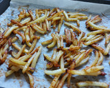 Foto del paso 5 de la receta: Filete de ternera a lo pobre