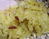 Foto del paso 2 de la receta: Galletitas integrales de manzana