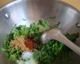 A picture of step 4 of Simple Palak and dill dal.