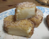 Foto del paso 12 de la receta: Leche Frita receta tradicional