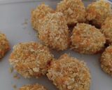 Foto langkah ke 3 dari resep Pisang Goreng Pasir.