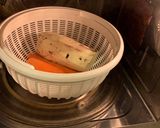 Foto del paso 9 de la receta: Mi bondiola rellena a la barbacoa