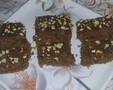 A picture of step 7 of Bottle Gourd Gram Flour Burfi.