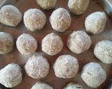 Foto del paso 6 de la receta: Faláfel (Garbanzos y Lentejas) Receta vegana