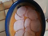 Rotí de cerdo a la mamá