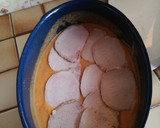 Foto del paso 6 de la receta: Rotí de cerdo a la mamá