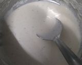 मालपुआ रबड़ी(malpua rabdi recipe in Hindi) रेसिपी चरण 1 फोटो