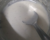 मालपुआ रबड़ी(malpua rabdi recipe in Hindi) रेसिपी चरण 1 फोटो