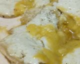 Foto del paso 8 de la receta: Huevo frito vegano (III)