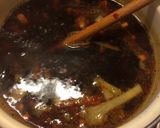 Kínai csípős-savanyú leves recept fázis 9 fotója