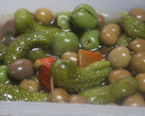 Foto del paso 5 de la receta: Ensalada gitana enriquecida