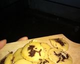 Foto langkah ke 8 dari resep Kue Cubit Sederhana.