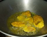রুই মাছের সর্ষে বাটা (Rui macher sorshe bata recipe in bengali) রেসিপির ধাপ 1 ছবি