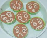Foto langkah ke 8 dari resep CupCake Emoji_Gluten Free.