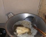 Foto langkah ke 6 dari resep Pisang Goreng Kipas Krispi.