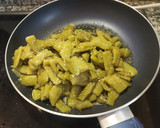 Foto del paso 6 de la receta: Judías verdes salteadas