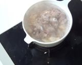 【哇菜影音食譜】蓮藕排骨湯的食譜步驟3照片